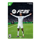 EA Sports FC 25 Édition Standard pour Xbox Series X [Téléchargement]-Genre: Simulation, Sports