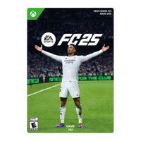 EA Sports FC 25 Édition Standard pour Xbox Series X [Téléchargement]-Genre: Simulation, Sports