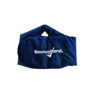 Bouncyband - BBAHHUG Outil de compression sensorielle Handy Hugger-ACCROÎTRE LA CONCENTRATION : Cet outil thérapeutique de compression pondérée applique une pression profonde et uniforme autour du corps, relaxant les enfants et augmentant significativement leur concentration à l'école, à la maison ou en déplacement.