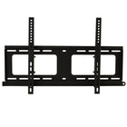 RCA - Support mural antivol pour téléviseur inclinable résistant aux intempéries de RCA, 37 po à 90 po - Noir-Conception à inclinaison libre facilite le réglage vers l’avant ou vers l’arrière pour une meilleure visualisation avec inclinaison de +5 à -10 degrés