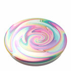 PopSockets - PopGrip - Brillant Jawbreaker-Offre une prise en main sécurisée pour vous permettre d'envoyer des textos à une main, de prendre de meilleures photos et de regarder des vidéos de chats les mains libres