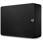 Seagate - Disque dur externe Expansion Desktop USB 3.0 de 12 To-Profitez des vitesses de transfert de données rapides avec l'interface USB 30 en vous connectant à un port USB 30
