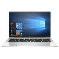 HP - EliteBook x360 1040 G7 remis à neuf, Intel i5 (10310U) 10e génération, écran tactile 14 pouces, 16 Go RAM, 256 Go SSD, Win 11-Processeur: Intel Core i5-10310U, 4 cœurs / 8 threads, 1,7 GHz de base jusqu’à 4,4 GHz en mode Turbo, mémoire cache de 6 Mo