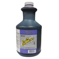 Sqwincher - Boisson de réhydratation concentrée liquide à saveur de raisin, SAF623 - paquet de 3-Format bouteille