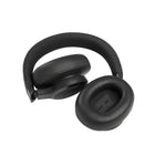 JBL LIVE 660NC- Casque Circum Sans Fil NC, Noir-Connexion Multi-Point : Vous pouvez facilement passer d une vid o sur votre tablette   un appel sur votre portable
