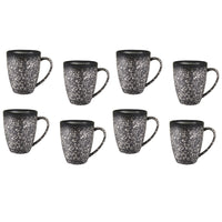 Maxwell & Williams - Tasse Granit - 400 ml - Paquet de 8-Lave-vaisselle