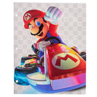 Innovative Designs - Portfolio, Super Mario/Pokeman-Perforée