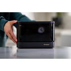 Dangbei - Projecteur Dangbei MarsPro 2 4K GoogleTV, 2 450 lumens ISO, projecteur home cinéma sous licence officielle Netflix-2450 lumens pour un affichage d'image exceptionnellement lumineux