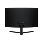 Samsung - Moniteur incurvé VA S3 S39GD 32" - LS32D390GANXZA-Mode Eye Saver