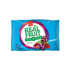 Dare - Real Fruit Superfruits - 55g - paquet de 50-A base de plantes, sans gelatine animale
