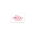 Royal Sovereign - Film pour pochettes de plastification thermique – 5 mil – format carte professionnelle – transparent – Paquet de 100-Dimensions cartes de visites : 2 ³⁄16 po x 3 ¹¹⁄16 po (56 x 94 mm)