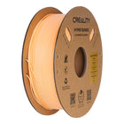 Creality - Filament d'impression 3D HyperPLA 1 kg - Poudre de pêche-Impression 10 fois plus rapide, accélérez votre créativité