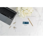 Avery - Étiquettes rectangulaires blaches avec TrueBlock, 3-1/3 po x 4 po, Paquet de 600 (5164)-Gagnez du temps et créez rapidement des étiquettes à l’aspect professionnel