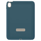 Otterbox - Étui Defender pour iPad 10.9 2022 (10e génération) - Baja Beach-Protection contre les chutes conçue et testée pour offrir une défense ultime pour l'iPad.