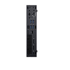 Dell - Ordinateur de bureau OptiPlex 7060 reconditionné - Intel Core i5-8500T - SSD 1 To - 32 Go de RAM - Windows 11 Pro-Disque dur SSD 1 To