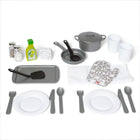 Ensemble D’Accessoires De Cuisine De Jeu-Mélangeur à smoothie