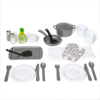 Ensemble D’Accessoires De Cuisine De Jeu-Mélangeur à smoothie