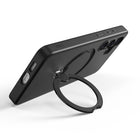 AXS - PROShield Stand MagSafe Compatible pour Samsung Galaxy S26 + - Fumé-Protection contre les chutes jusqu’à 8 pieds (2,4 m)  