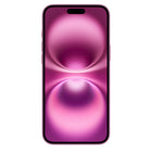 Apple - iPhone 16 Plus 6,7" - 128 Go - Rose - Débloqué-Commande De La Caméra. Prenez Le Contrôle: La commande de la caméra facilite l'accès aux outils photo et vidéo, comme le zoom et la profondeur de champ, pour des images parfaites en un temps record