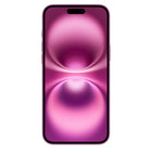 Apple - iPhone 16 Plus 6,7" - 128 Go - Rose - Débloqué-Commande De La Caméra. Prenez Le Contrôle: La commande de la caméra facilite l'accès aux outils photo et vidéo, comme le zoom et la profondeur de champ, pour des images parfaites en un temps record