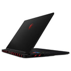 MSI - Ordinateurs portables de jeu Raider 18 HX AI 18 po - Intel Core U9-285HX - RTX 5090 - 2 To SSD - 64 Go RAM - Windows 11-NVIDIA GeForce RTX 5090 Carte graphique