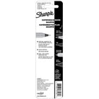 Sharpie - Marqueur permanent - Pointe ultra fine - Noir - paquet de 2-11