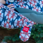 Grand Trunk - TrunkTech Hamac double - Wild-Ultra doux, respirant et à séchage rapide pour un confort maximal