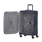 American Tourister - SummerRide Spinner Moyen - marine-Ultra léger