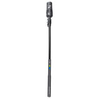 ZoomBroom - Souffleur à manche sans fil Golf Breeze-Dimensions : 46 x 3 x 3, Poids : 1.8 lbs. Vitesse : 75 MPH. Tension : 10.4 Volts (DC)