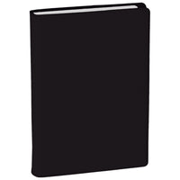 Quo Vadis - Minister Agenda Semainier - 16 cm l x 24 cm H - Toscana Couleurs Assorties - Anglais-Janvier à décembre