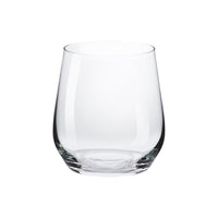 Maxwell & Williams - Verre à vin sans pied Cosmopolitan - 455 ml - Ensemble de 6-Lave-vaisselle