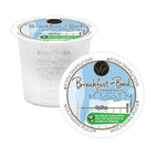 Capsules K-Cup de café Wolfgang Puck Breakfast in Bed - Paquet de 96-96 capsules individuelles par boîte