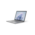 Microsoft - Ordinateur tactile 15 po Surface 6 pour entreprise, Ultra 7, SSD 512 Go, 16 Go RAM, Windows 11 Pro,Anglais,Platine-Surpuissant pour une productivité accrue