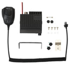 Cobra - 19 Mini radio CB récréative-Poids: 1,37 lb