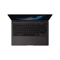 Samsung Galaxy Book 2 Pro 360 13,3" tactile Intel Core i5-1240P 16 Go de RAM 512 Go SSD Win 11 Graphite-Écran FHD AMOLED de 13,3 pouces (1 920 x 1 080) avec écran tactile