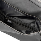 Gry Mattr - Sac Messager/sac À Dos De Voyage Fermeture À Glissière Tout Autour-andoulière ajustable et amovible avec appui d’épaule