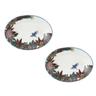 Maxwell & Williams - Reminisce Bol de Service Ovale - 32 x 23 cm - Paquet de 2-Lave-vaisselle