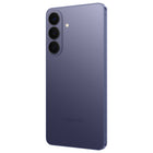 Samsung - Galaxy S26+ - 256 Go - Violet Cobalt - Bell et Virgin Plus-Plongez au cœur de vos contenus préférés. Votre écran optimise automatiquement le streaming et les contenus sociaux pour des couleurs riches et des détails plus nets, pour un plaisir visuel optimal. Et grâce à des transitions et un défilement fluides, votre expérience visuelle devient encore plus immersive