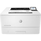 HP - Imprimante laser monochrome LaserJet Enterprise M406dn-Impression recto verso automatique