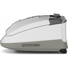Miele - Aspirateur-traîneau Guard S1 Parquet Flex - Blanc-Filtre AirClean Plus - Grâce à sa conception hermétique, le filtre AirClean Plus améliore encore l'efficacité de filtration réputée de Miele en empêchant les allergènes et les bactéries collectés de s'échapper de l'aspirateur.