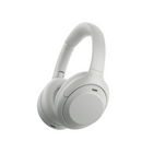 Sony - WH-1000XM4C Casque d’écoute sans fil à réduction du bruit - Argent Platine-Réduction du bruit de la série 1000X — Inspiré par la performance de réduction du bruit haut de gamme de la série 1000X, le WH-1000XM4C aide à atténuer les distractions quotidiennes dans les rues, la circulation, les bureaux et les transports, afin que vous puissiez vous concentrer sur votre propre son