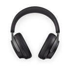 Bose - Casque Quietcomfort Ultra - Noir (2e génération)-L'écoute filaire (optionnelle) offre un son cristallin et sans perte qui révèle toutes les nuances de la musique