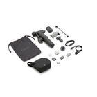 DJI - Stabilisateur pour téléphone Osmo Mobile 8P Bundle Créateur-Module Multifonction 2 : Lampe auxiliaire et capteur de suivi intégrés.