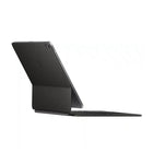 Apple - Clavier Magic pour iPad Air 13" (M2/M3) - Français - Noir-Conçu pour les gestes Multi-Touch et le curseur dans iPadOS.