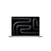 Apple - Portatif 14 po MacBook Pro - Puce M5 - 10-core GPU - SSD 1 To - Mémoire unifiée 24 Go - Argent - Anglais-En plus de son processeur central et de sa mémoire unifiée plus rapides, la M5 intègre un processeur graphique avec un Neural Accelerator dans chacun de ses cœurs, pour une puissance accrue et des performances supérieures en matière d’IA. Vous pouvez donc enchaîner les tâches exigeantes avec une agilité à couper le souffle