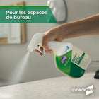 Clorox - Nettoyant tout usage EcoClean de CloroxPro, 946 mL -9
