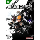 Bleach Rebirth Of Souls - Standard Edition [Code Electronique]-Genre: Fighting