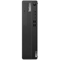 Lenovo - Ordinateur de bureau ThinkCentre M70s Gen 5 - Intel Core i5-14400 - SSD 256 Go - RAM 16 Go - Windows 11 Pro-PC de bureau compact, rapide et puissant