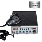 Cobra - 29NW Radio CB classique avec NightWatch et AM/FM-Ajustez Dynamike Boost pour une communication claire et nette