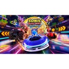 Sonic Racing: CrossWorlds pour Nintendo Switch 2 [Code Electronique]-Genre: Course